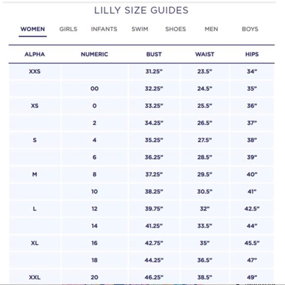 Lilly Pulitzer PJ Knit LS Button Up Top Oyster Bay Navy Seen and Herd Knit NWT - Picture 13 of 15